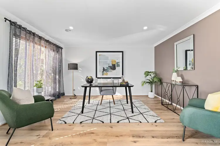 Fourth view of Homely house listing, 28 Aviemore Way, Point Cook VIC 3030