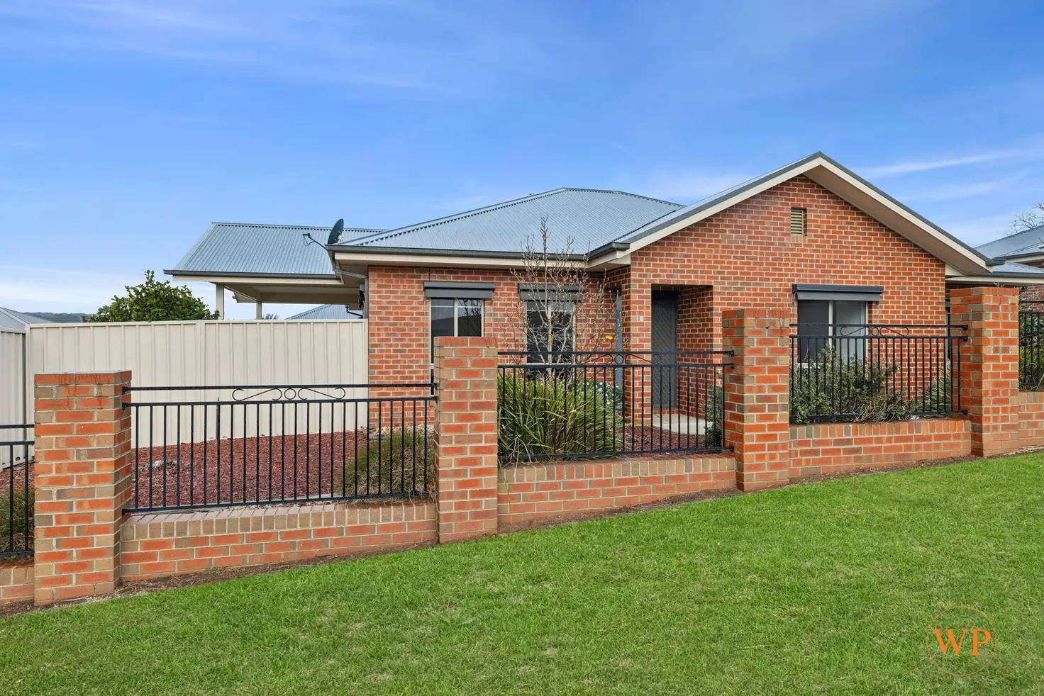 Main view of Homely unit listing, 1/88 Sutherland Street, Kilmore VIC 3764