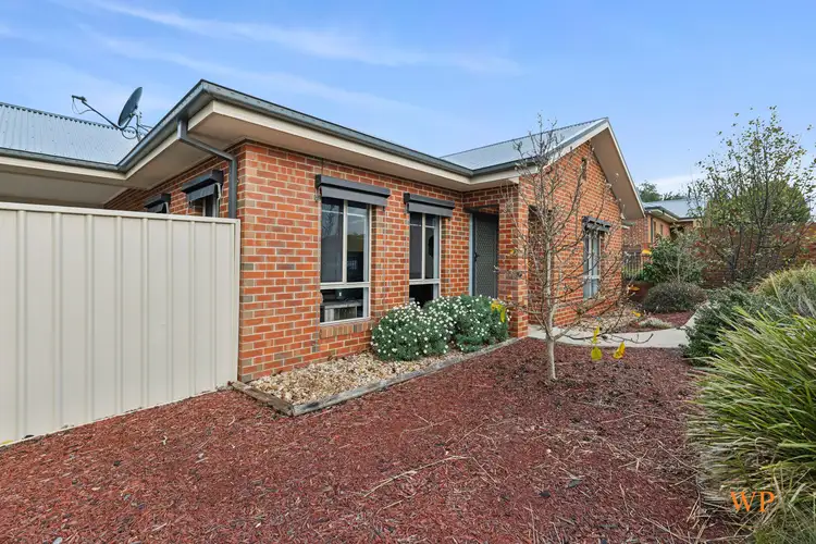 Second view of Homely unit listing, 1/88 Sutherland Street, Kilmore VIC 3764
