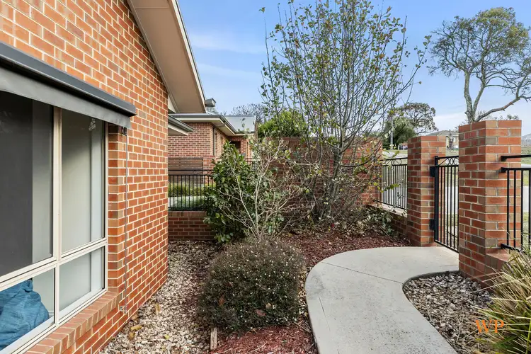 Third view of Homely unit listing, 1/88 Sutherland Street, Kilmore VIC 3764
