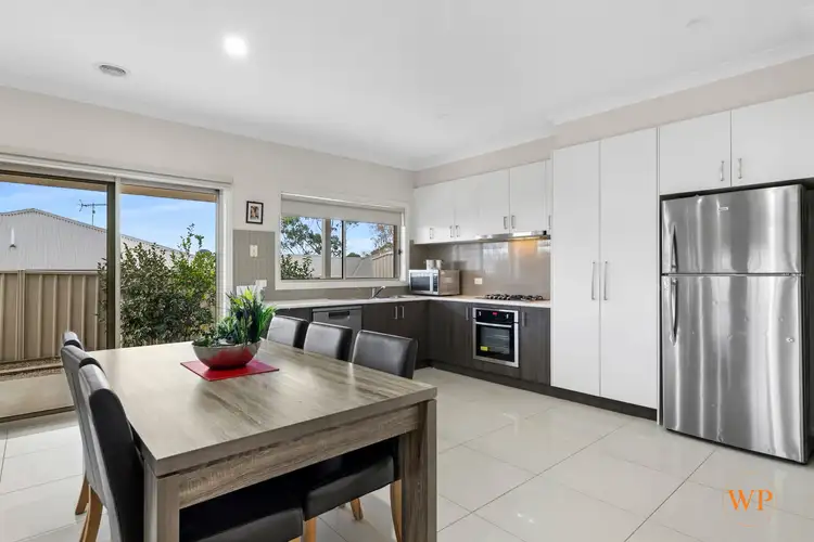 Fifth view of Homely unit listing, 1/88 Sutherland Street, Kilmore VIC 3764
