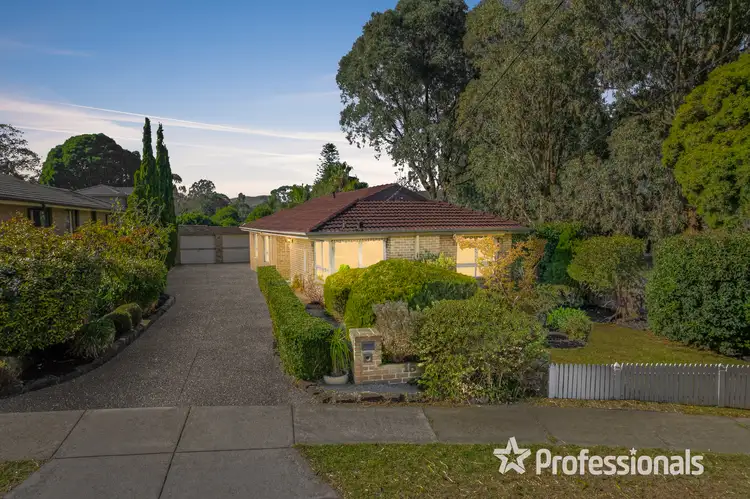 Main view of Homely house listing, 15 Suffolk Street, Wantirna South VIC 3152