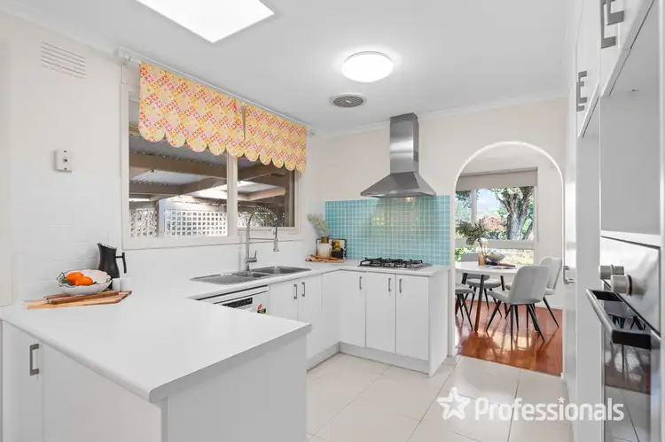 Second view of Homely house listing, 15 Suffolk Street, Wantirna South VIC 3152