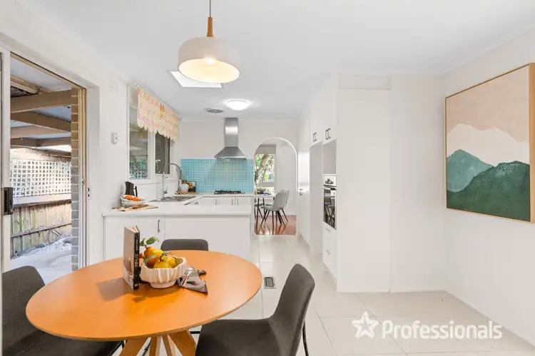 Third view of Homely house listing, 15 Suffolk Street, Wantirna South VIC 3152