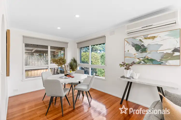 Fifth view of Homely house listing, 15 Suffolk Street, Wantirna South VIC 3152