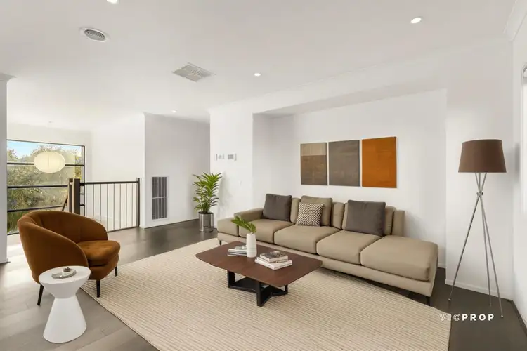 Sixth view of Homely house listing, 8 Singleton Way, Point Cook VIC 3030