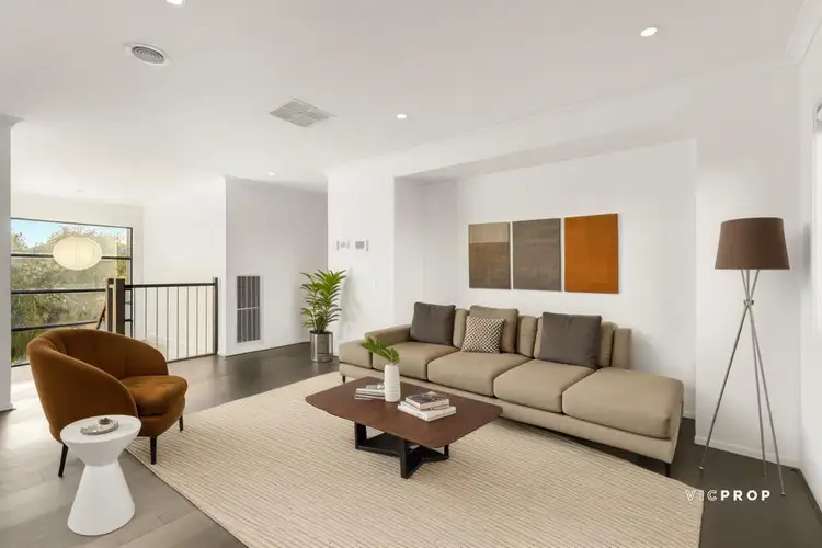 Sixth view of Homely house listing, 8 Singleton Way, Point Cook VIC 3030