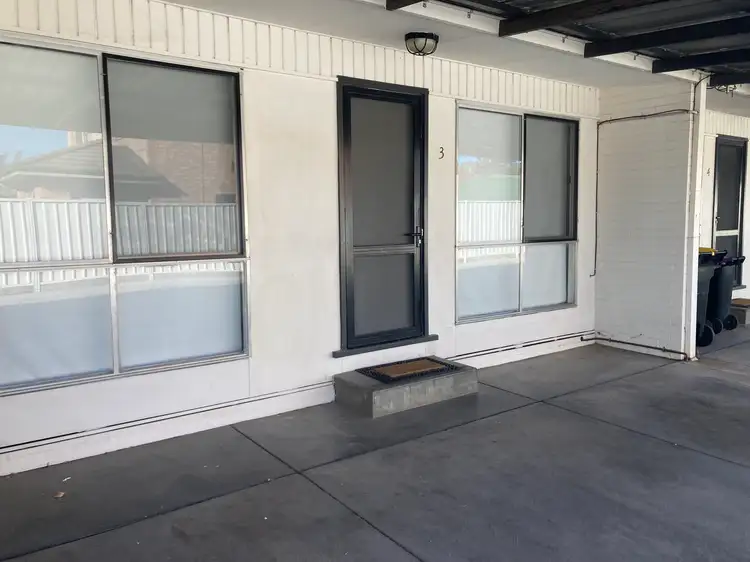 Main view of Homely unit listing, 3/138 Swallow Street, Shepparton VIC 3630