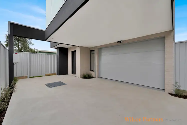4/54 Melbourne Street, Kilmore VIC 3764