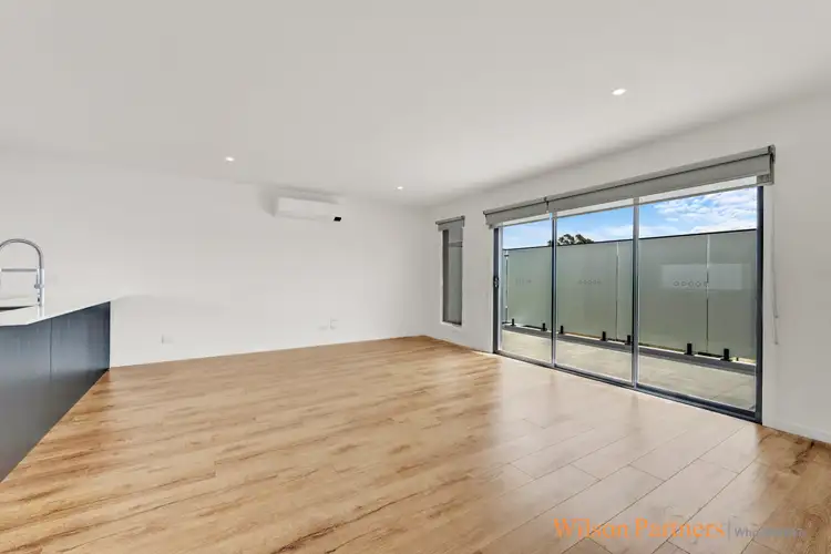 Third view of Homely townhouse listing, 4/54 Melbourne Street, Kilmore VIC 3764