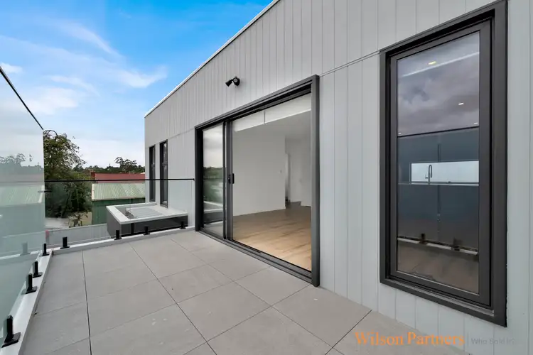 Fourth view of Homely townhouse listing, 4/54 Melbourne Street, Kilmore VIC 3764