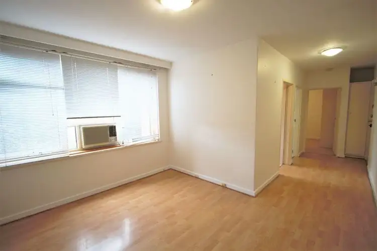 Second view of Homely apartment listing, 19/37 Hotham Street, St Kilda East VIC 3183