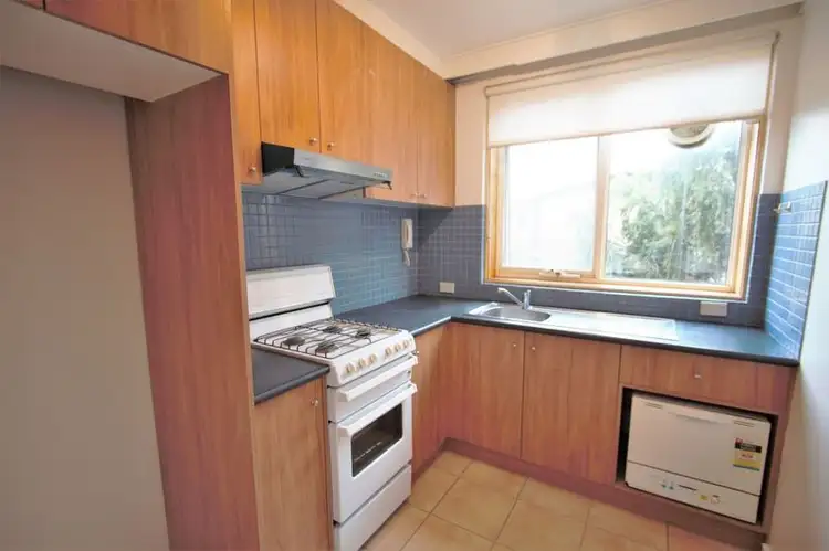 Third view of Homely apartment listing, 19/37 Hotham Street, St Kilda East VIC 3183
