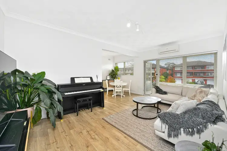 Main view of Homely apartment listing, 1/24 Wonoona Parade East, Oatley NSW 2223