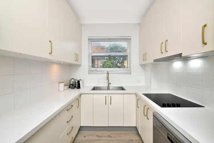Second view of Homely apartment listing, 1/24 Wonoona Parade East, Oatley NSW 2223