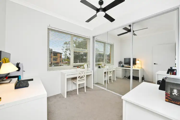 Fifth view of Homely apartment listing, 1/24 Wonoona Parade East, Oatley NSW 2223