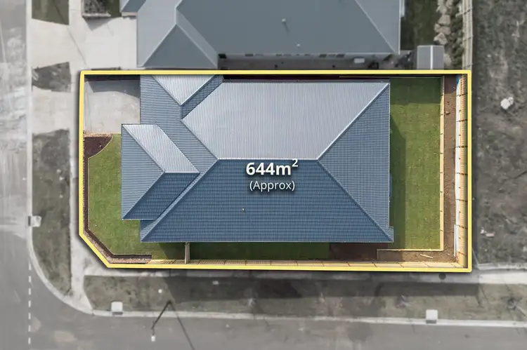 Fourth view of Homely house listing, 39 Richey Promenade, Gisborne VIC 3437