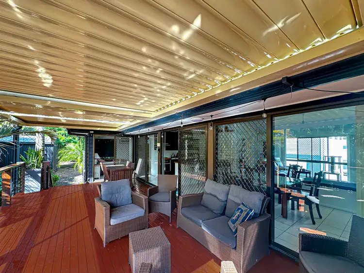 Fourth view of Homely house listing, 169 Kate Street, Macleay Island QLD 4184