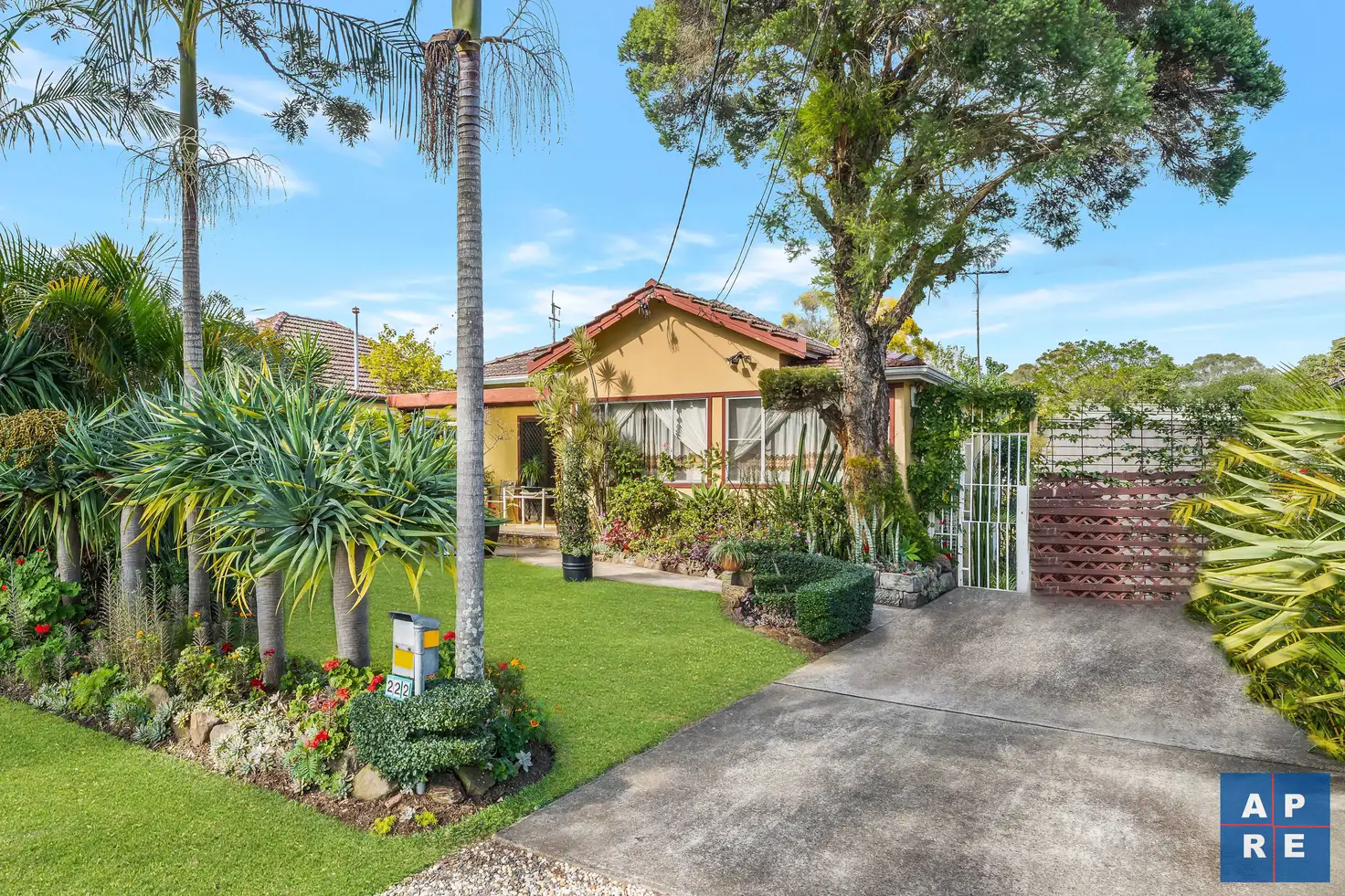 Main view of Homely house listing, 222 River Avenue, Carramar NSW 2163