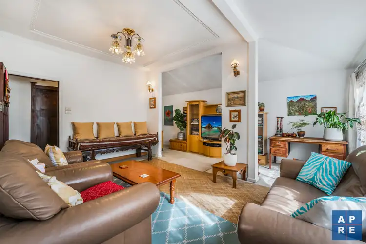 Fourth view of Homely house listing, 222 River Avenue, Carramar NSW 2163
