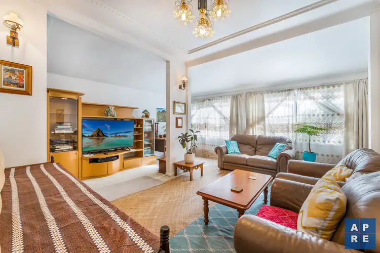 Sixth view of Homely house listing, 222 River Avenue, Carramar NSW 2163
