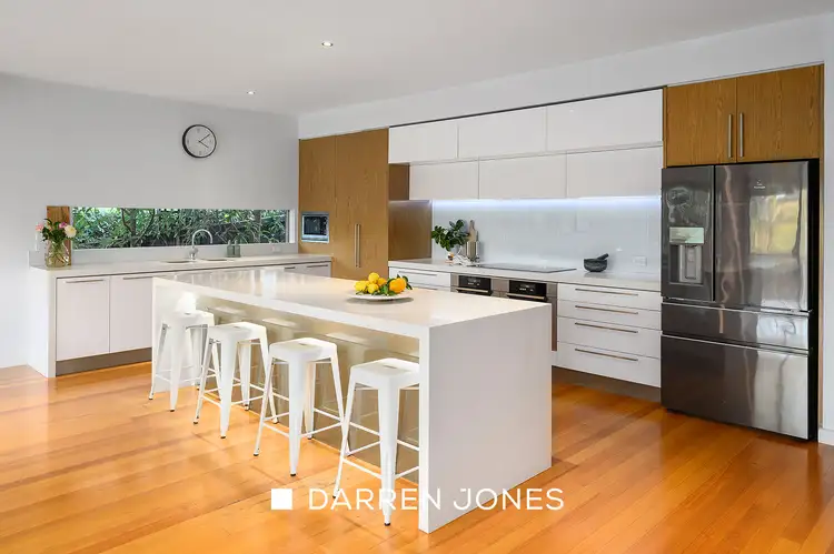 Fifth view of Homely house listing, 74 Sugarloaf Drive, Macleod VIC 3085