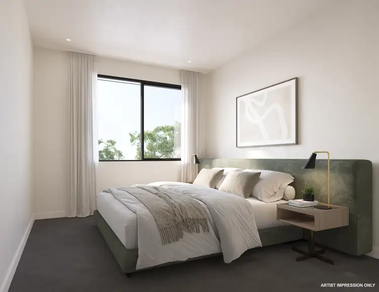 Second view of Homely apartment listing, Address available on request