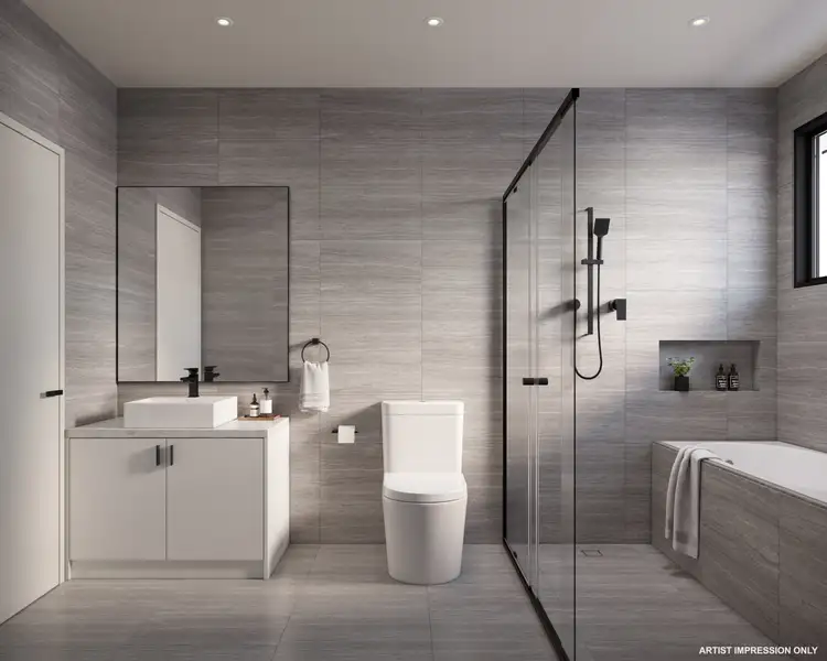 Third view of Homely apartment listing, Address available on request