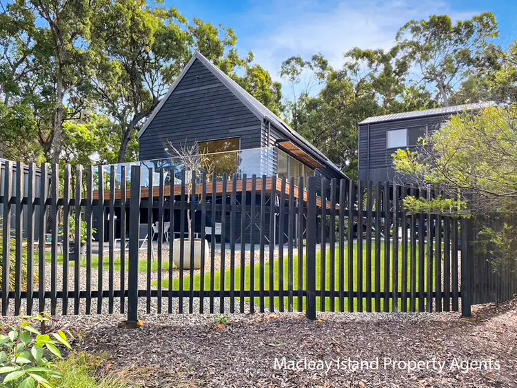 80 Beelong Street, Macleay Island QLD 4184
