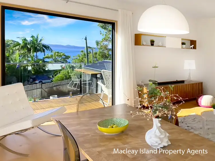 80 Beelong Street, Macleay Island QLD 4184