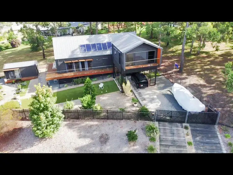 Second view of Homely house listing, 80 Beelong Street, Macleay Island QLD 4184