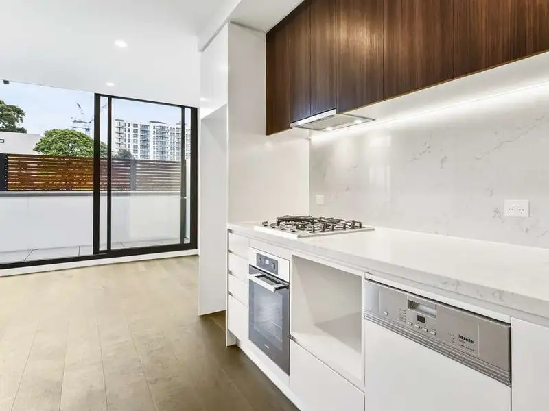 Main view of Homely apartment listing, 209/5 Hanke Road, Doncaster VIC 3108