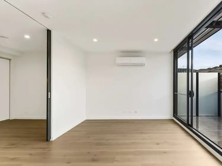 Third view of Homely apartment listing, 209/5 Hanke Road, Doncaster VIC 3108