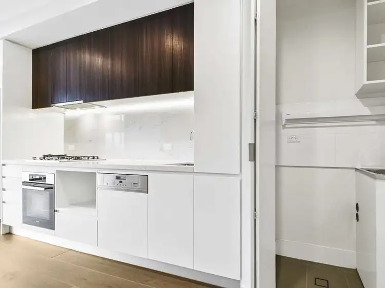 Fourth view of Homely apartment listing, 209/5 Hanke Road, Doncaster VIC 3108
