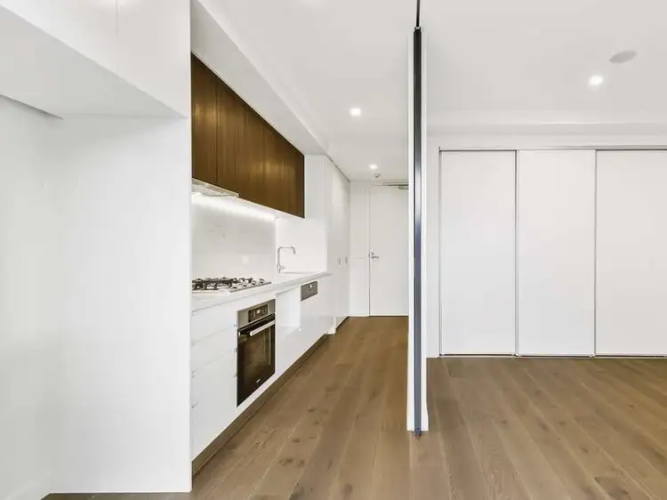 Fifth view of Homely apartment listing, 209/5 Hanke Road, Doncaster VIC 3108