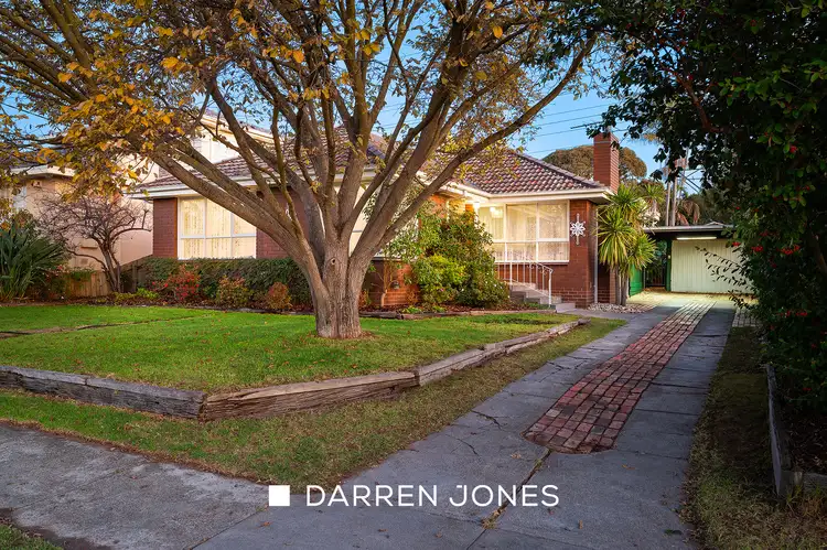 Main view of Homely house listing, 69 Wallara Crescent, Bundoora VIC 3083