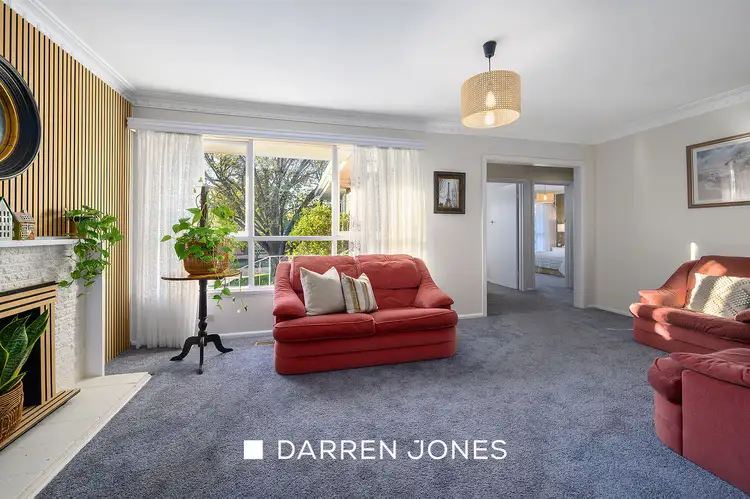 Second view of Homely house listing, 69 Wallara Crescent, Bundoora VIC 3083