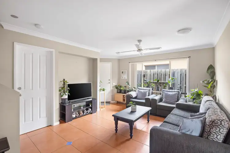 Third view of Homely townhouse listing, 49/330 Sydenham Road, Sydenham VIC 3037