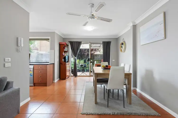 Fourth view of Homely townhouse listing, 49/330 Sydenham Road, Sydenham VIC 3037
