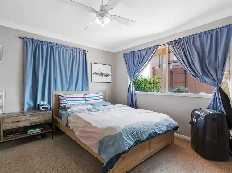 Fifth view of Homely townhouse listing, 49/330 Sydenham Road, Sydenham VIC 3037