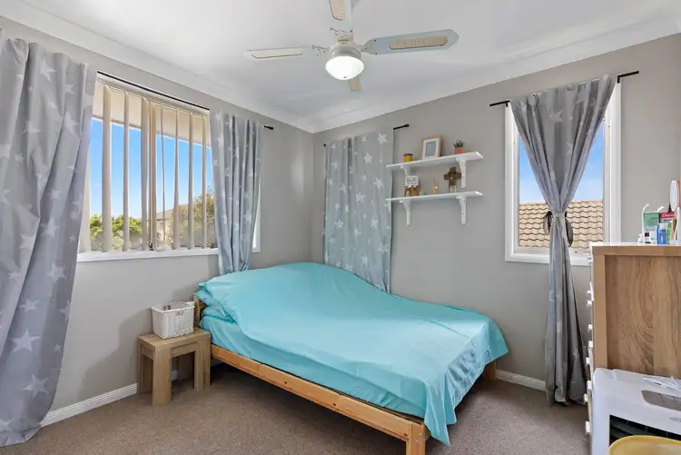 Sixth view of Homely townhouse listing, 49/330 Sydenham Road, Sydenham VIC 3037