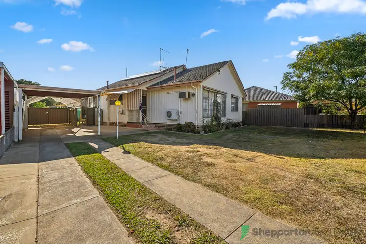 Main view of Homely house listing, 23 Community Street, Shepparton VIC 3630