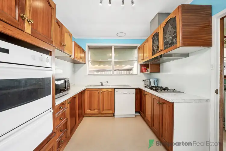 Second view of Homely house listing, 23 Community Street, Shepparton VIC 3630