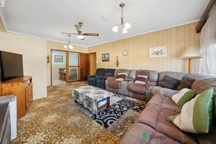 Fifth view of Homely house listing, 23 Community Street, Shepparton VIC 3630