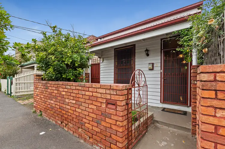 19 Marlborough Street, Balaclava VIC 3183