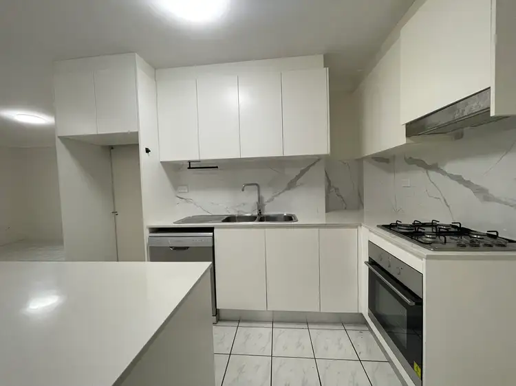 Second view of Homely apartment listing, 13/56-62 Ninth Avenue, Campsie NSW 2194