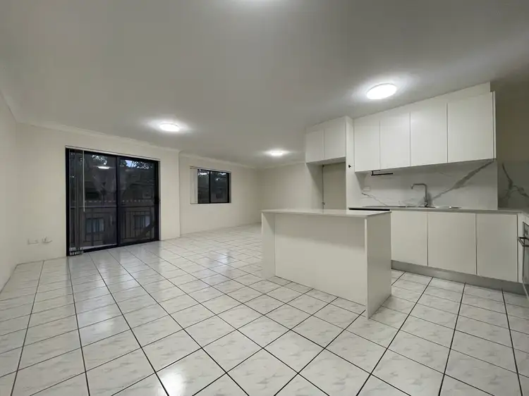 Third view of Homely apartment listing, 13/56-62 Ninth Avenue, Campsie NSW 2194