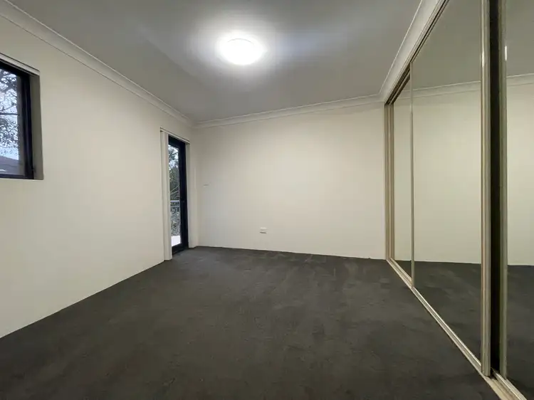 Fifth view of Homely apartment listing, 13/56-62 Ninth Avenue, Campsie NSW 2194