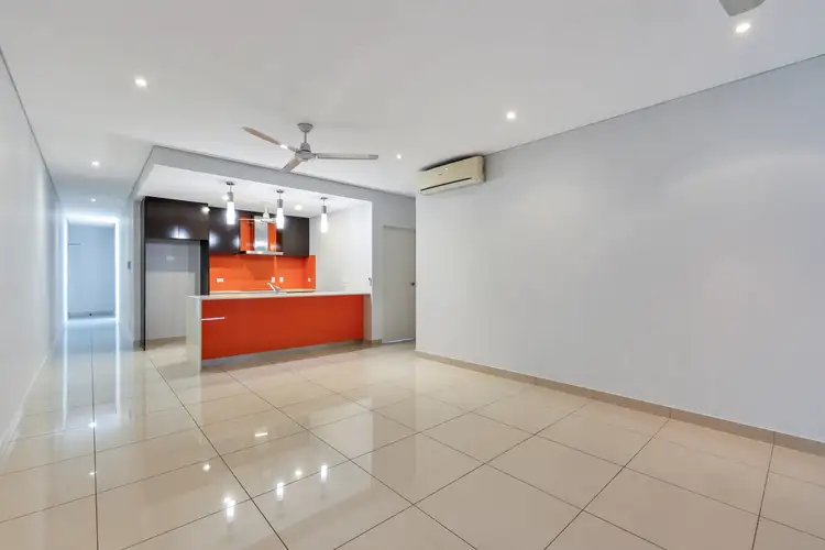 Fourth view of Homely apartment listing, 704/39 Cavenagh Street, Darwin City NT 800