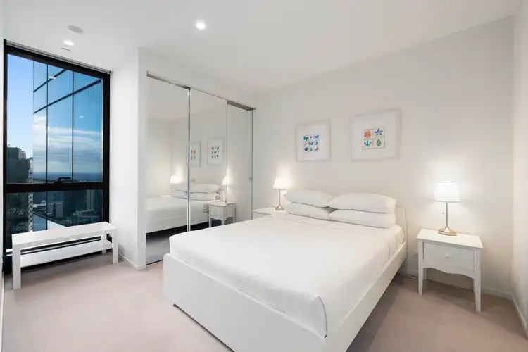 Fourth view of Homely apartment listing, 6217/70 Southbank Boulevard, Southbank VIC 3006
